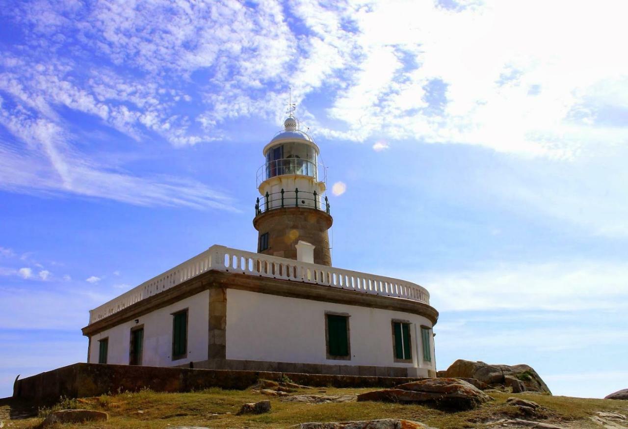 Alquiler Vacacional En Ribeira 아파트 외부 사진