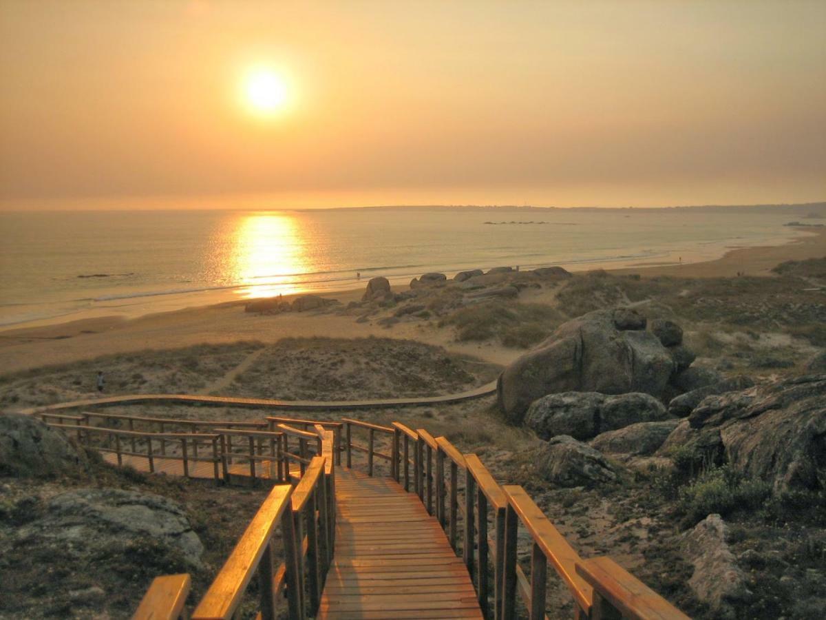 Alquiler Vacacional En Ribeira 아파트 외부 사진